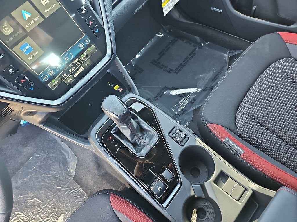 New 2026 Subaru Impreza RS image 26