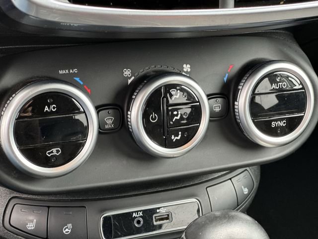 Used 2016 FIAT 500X Trekking image 23