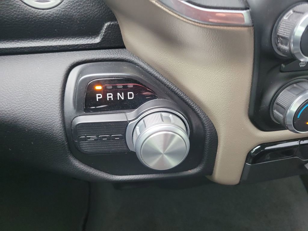 Used 2019 RAM 1500 Laramie image 24