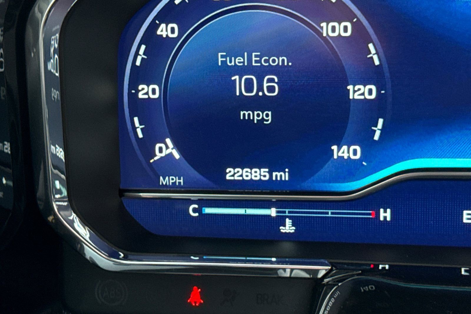 Used 2025 Chevrolet Silverado 3500 LTZ w/ LTZ Plus Package image 25