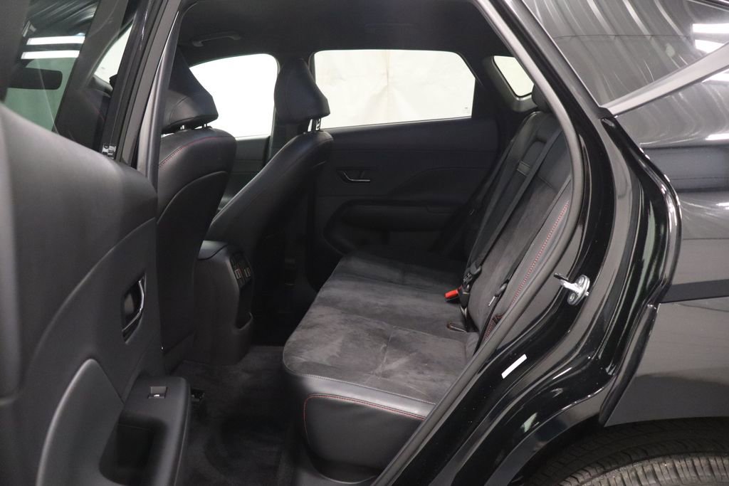 Used 2025 Hyundai Kona N Line S image 13