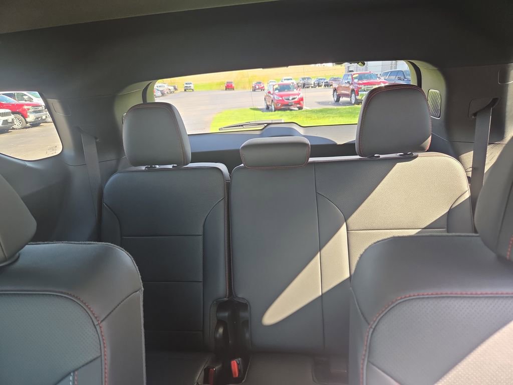 New 2026 Chevrolet Traverse Z71 AWD/4WD image 28