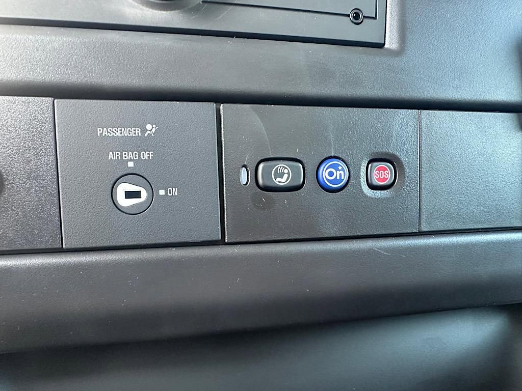 New 2025 Chevrolet Express 2500 w/ Enhanced Convenience Package image 21