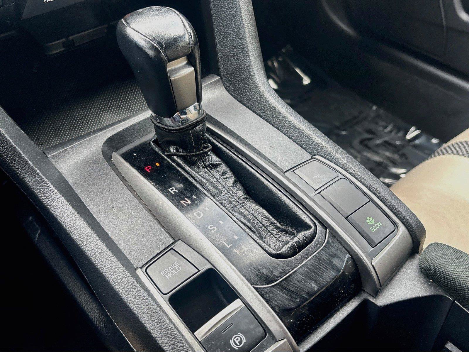 Used 2020 Honda Civic EX image 16