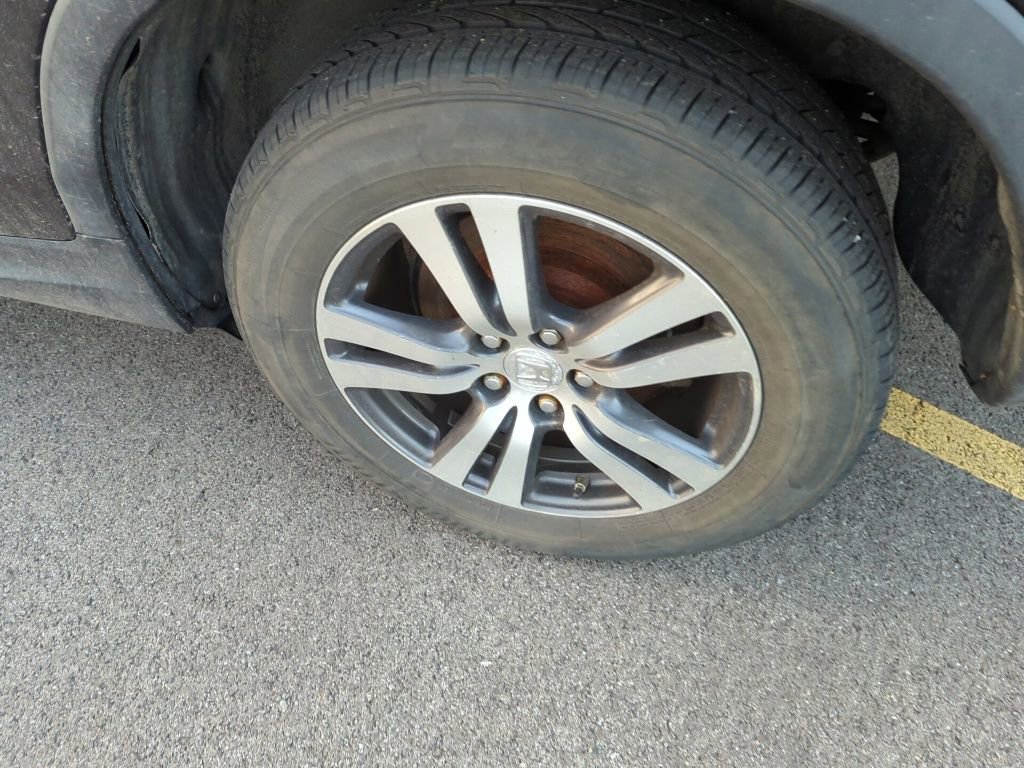 Used 2016 Honda Pilot EX-L image 5