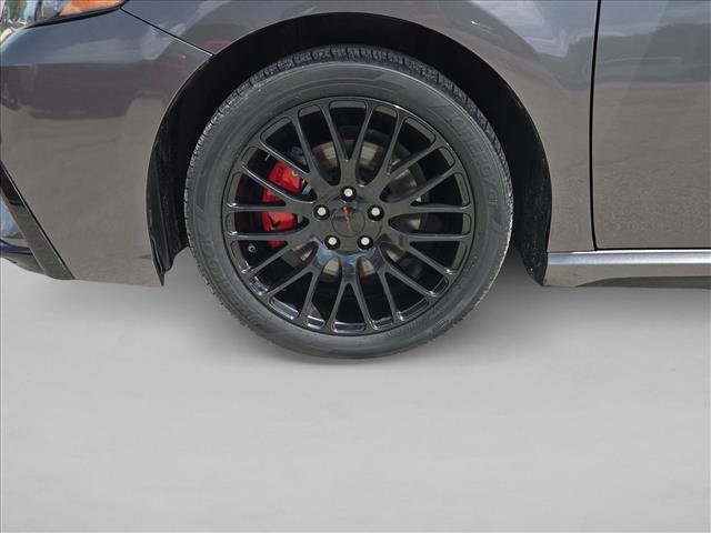 Used 2024 Toyota Camry SE FWD image 22