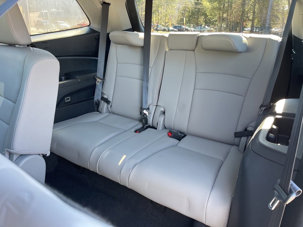Used 2021 Honda Pilot EX-L image 26