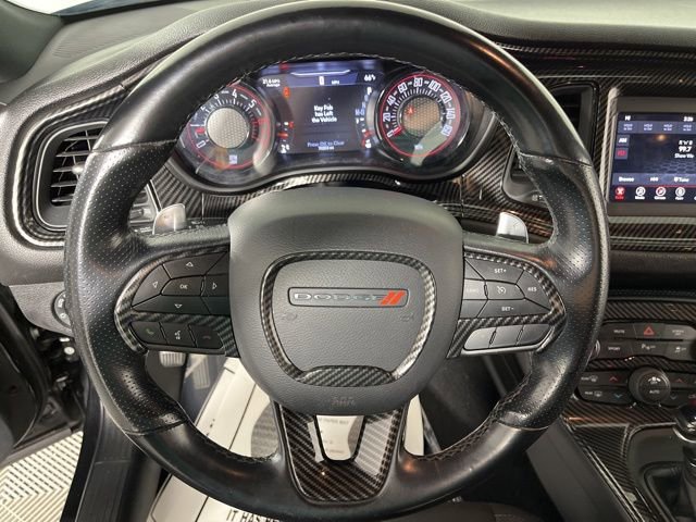Used 2021 Dodge Challenger R/T w/ Blacktop Package image 20