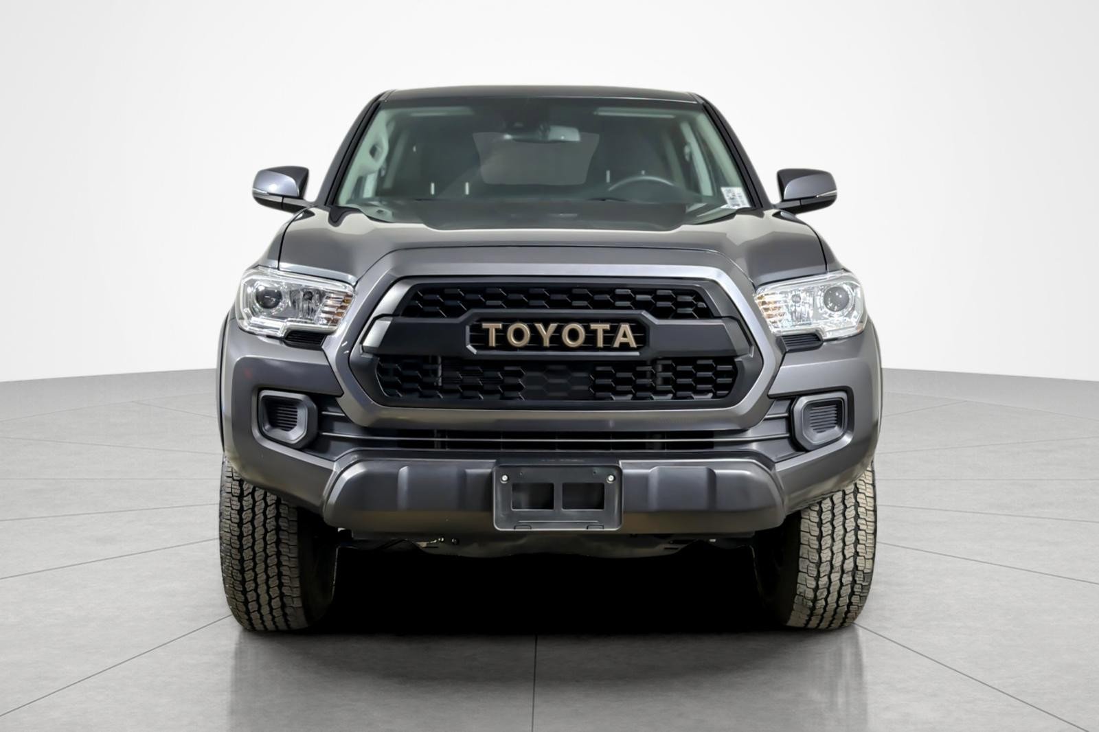 Used 2023 Toyota Tacoma 4x4 Double Cab w/ Trail Edition image 8