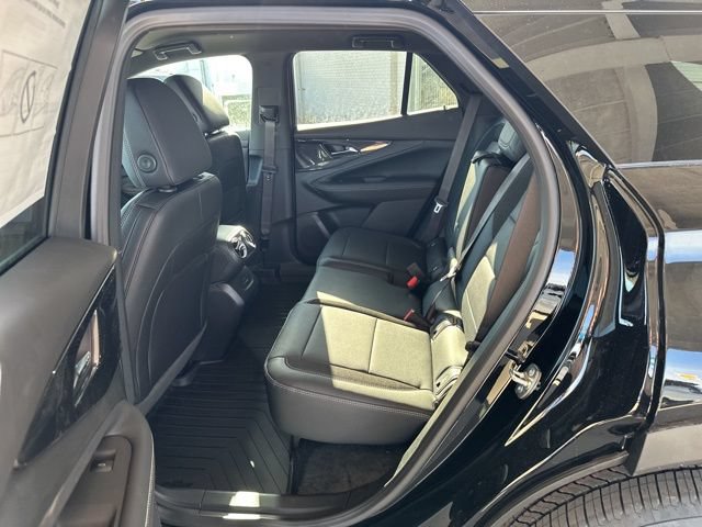 New 2026 Chevrolet Blazer EV LT AWD/4WD image 28