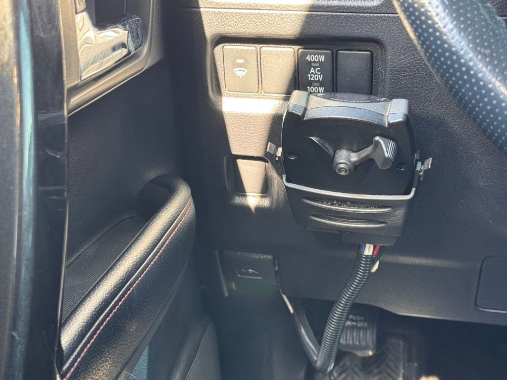 Used 2019 Toyota 4Runner TRD Off-Road Premium image 25