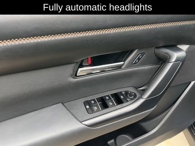 Certified 2025 MAZDA CX-50 AWD 2.5 S w/ Premium Plus Pkg image 13