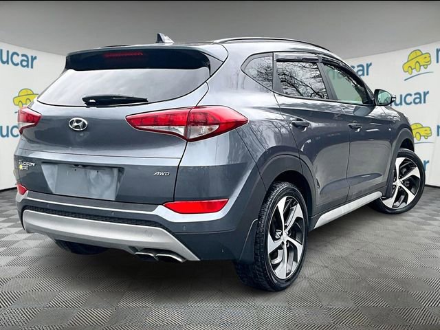 Used 2018 Hyundai Tucson Value image 13