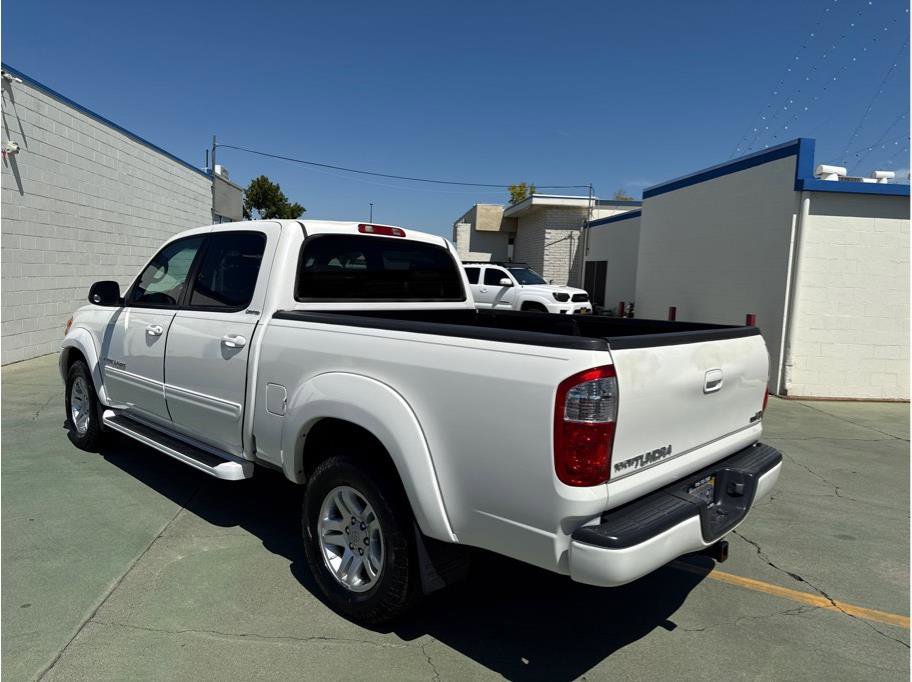 Used 2004 Toyota Tundra Limited RWD image 9