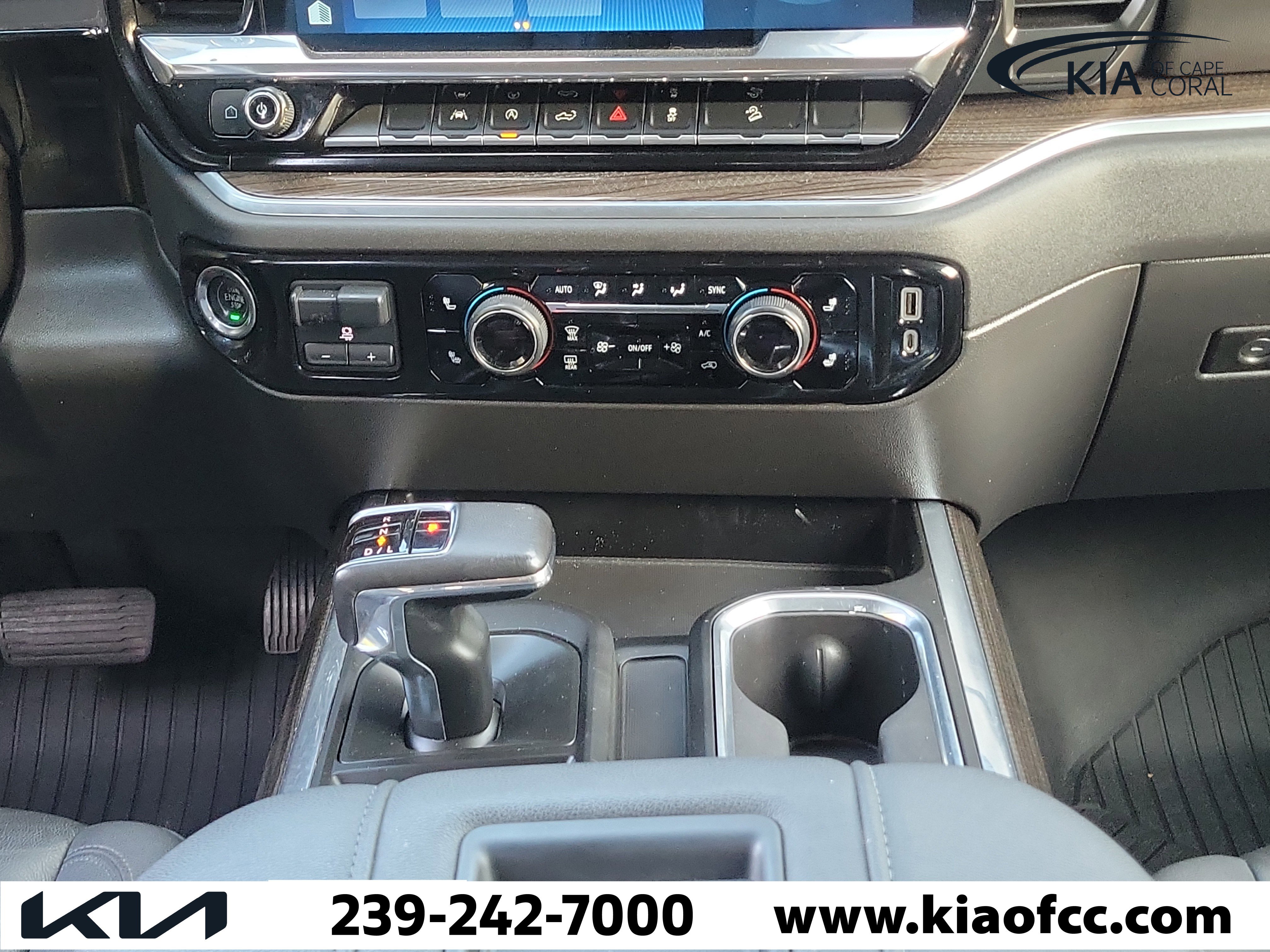 Used 2022 Chevrolet Silverado 1500 RST image 18