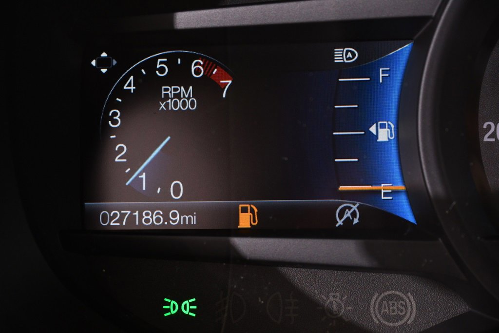 Used 2024 Ford Edge SEL w/ Convenience Package image 27