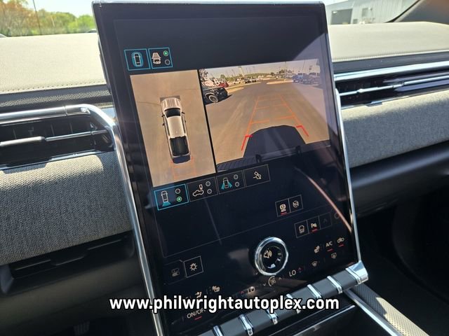 New 2026 GMC Sierra EV Elevation image 22