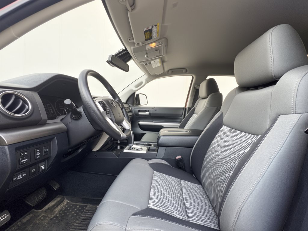 Used 2019 Toyota Tundra SR5 w/ SR5 Upgrade Package RWD image 5