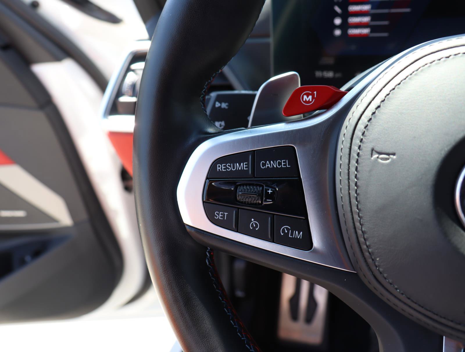 Used 2024 BMW M3 Competition image 28