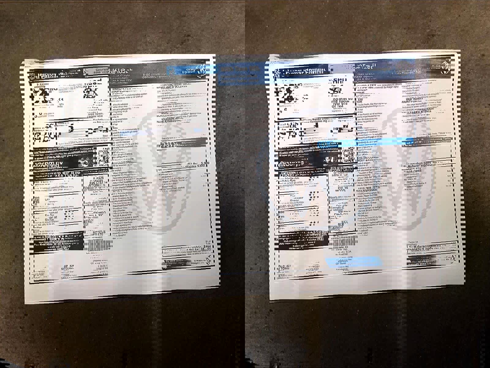 New 2026 Volkswagen Taos SEL image 34