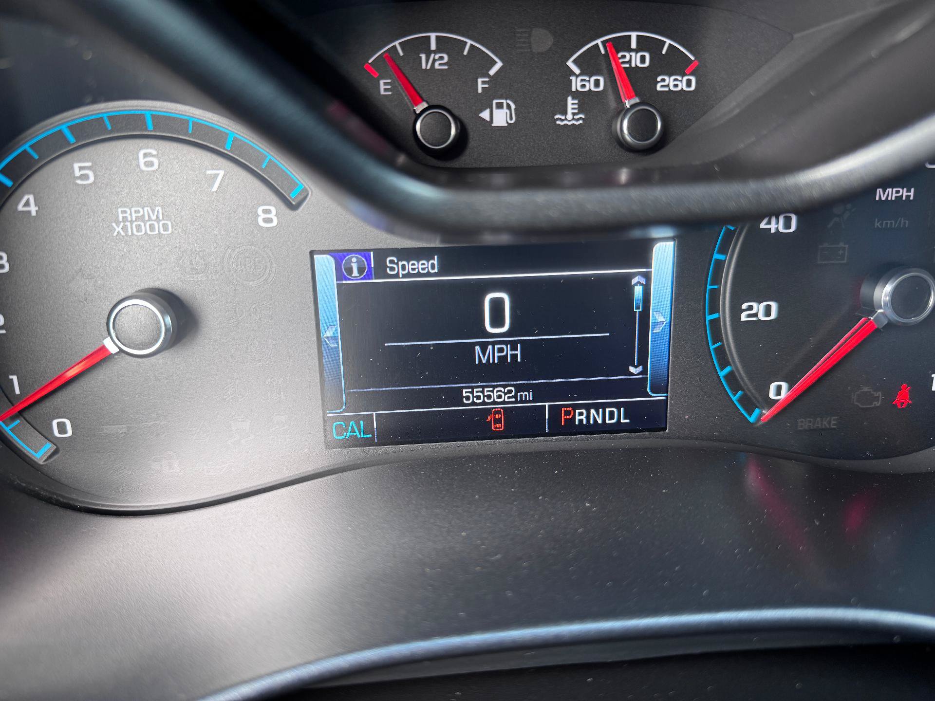 Used 2018 Chevrolet Colorado ZR2 AWD/4WD image 42