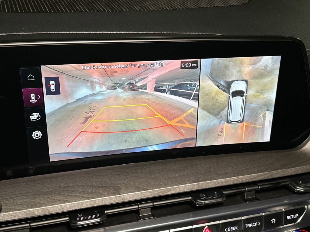 New 2025 Kia Telluride SX Prestige X-Line image 26