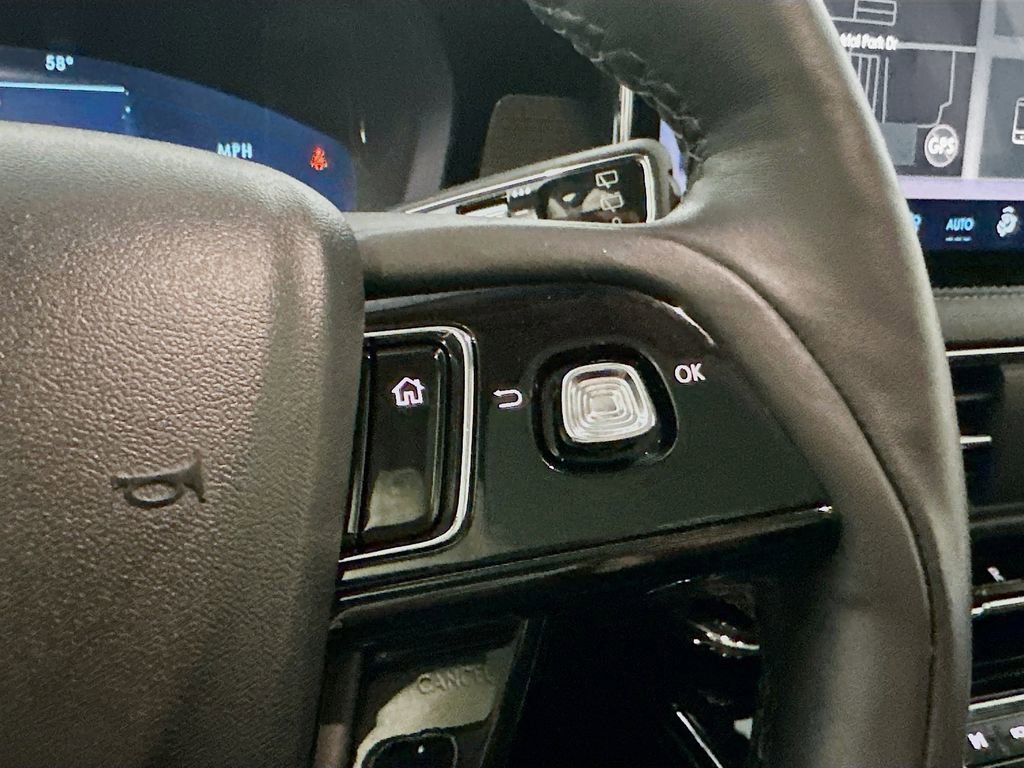 Used 2023 Lincoln Corsair Grand Touring w/ Equipment Group 301A image 27