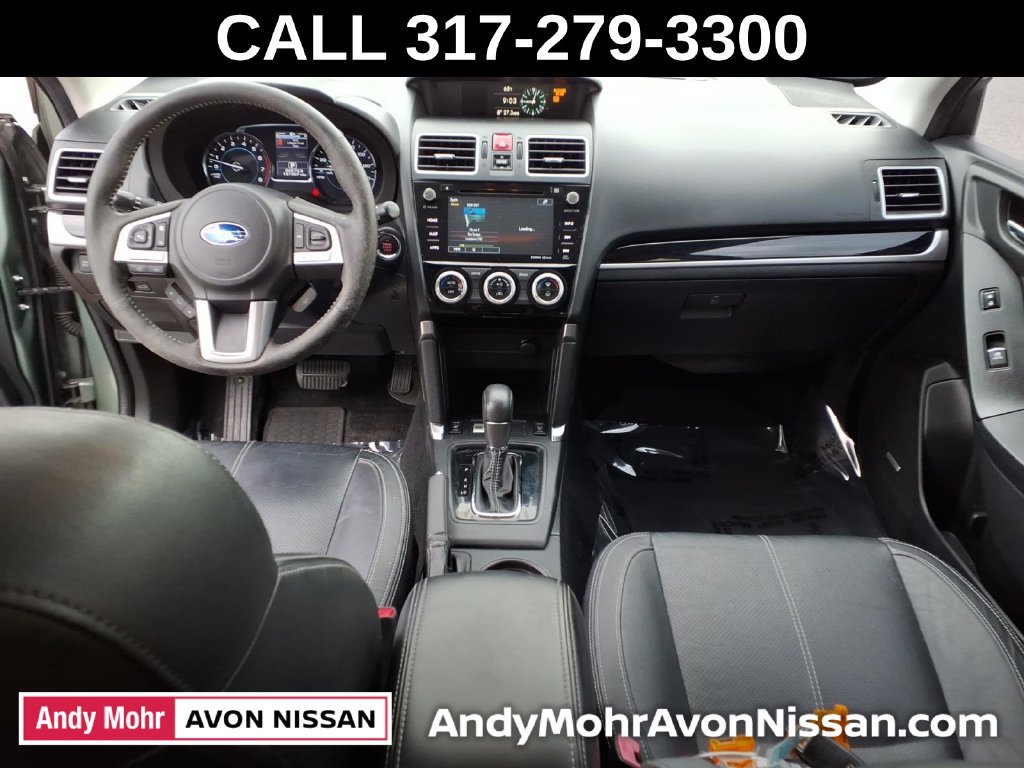 Used 2017 Subaru Forester 2.5i Touring AWD/4WD image 40