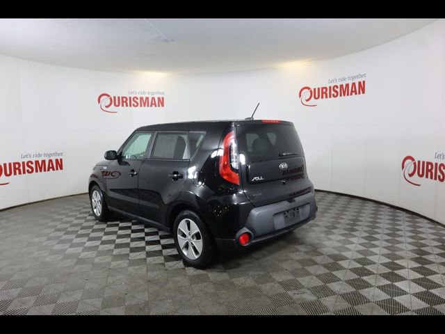 Used 2016 Kia Soul w/ Convenience Package image 6