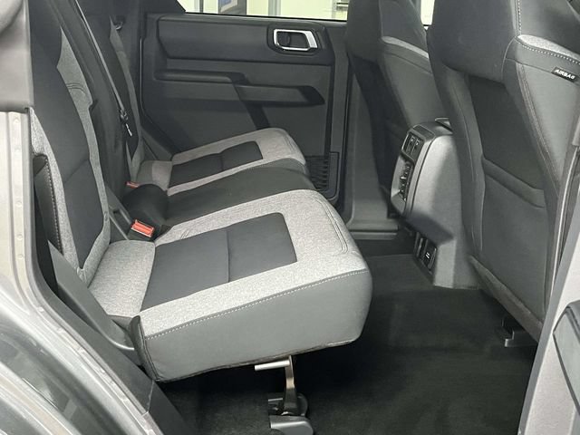 Used 2025 Ford Bronco Big Bend AWD/4WD image 25