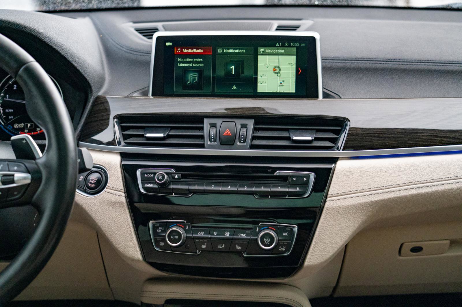 Used 2018 BMW X2 xDrive28i w/ M SportX Package image 23