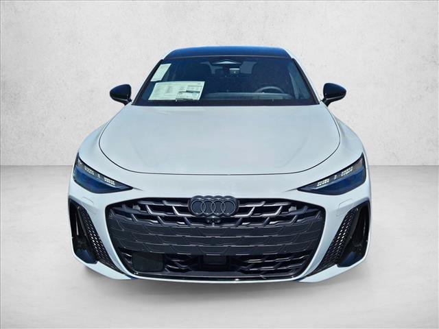 New 2026 Audi A6 Prestige AWD/4WD image 8