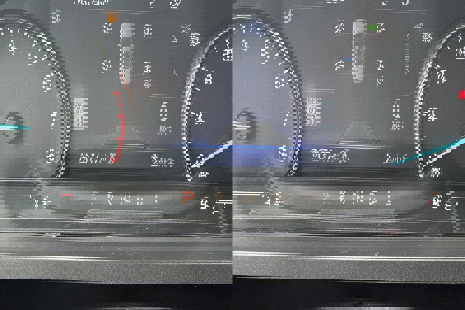 Certified 2021 Ford Explorer Limited w/ Equipment Group 301A image 27