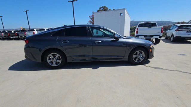 Used 2023 Kia K5 LXS FWD image 9