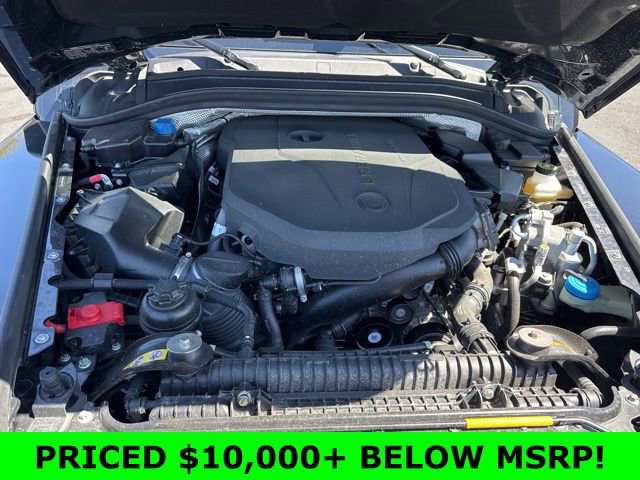 Used 2024 INEOS Grenadier image 35