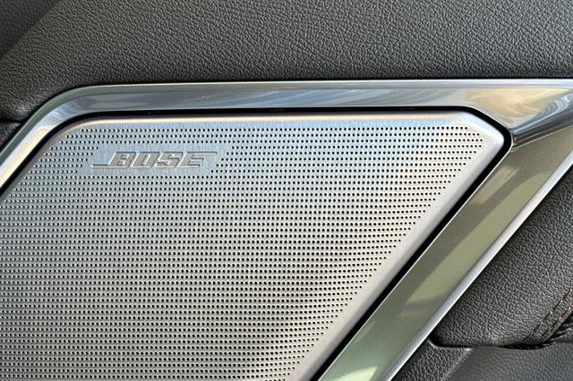 New 2026 Chevrolet Silverado 3500 High Country w/ Technology Package image 20