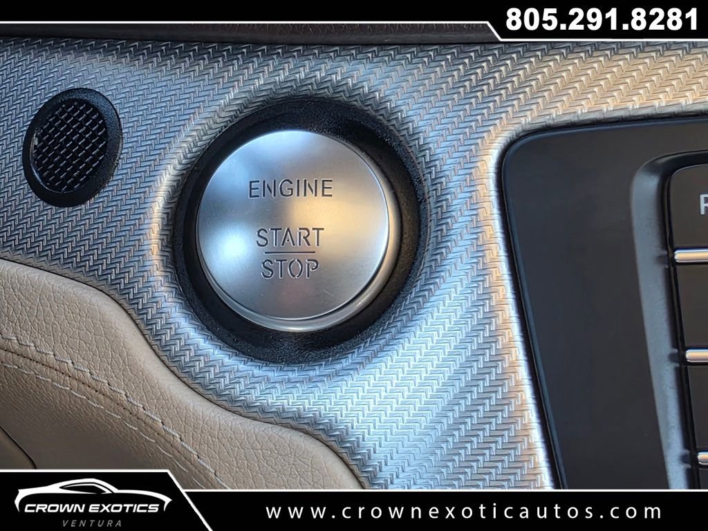 Used 2019 Mercedes-Benz SL 450 image 45