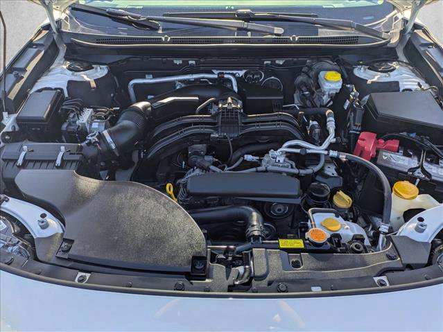 Used 2024 Subaru Outback Limited AWD/4WD image 24