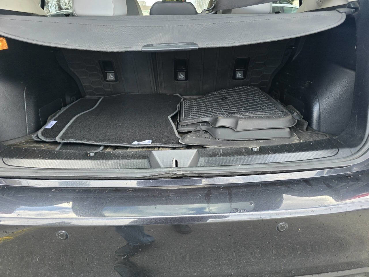 Used 2018 Subaru Crosstrek 2.0i Limited AWD/4WD image 26