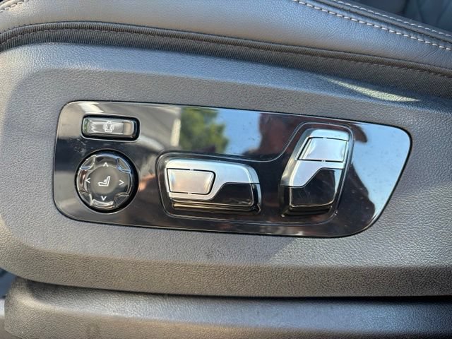 Certified 2026 BMW X7 xDrive40i AWD/4WD image 13