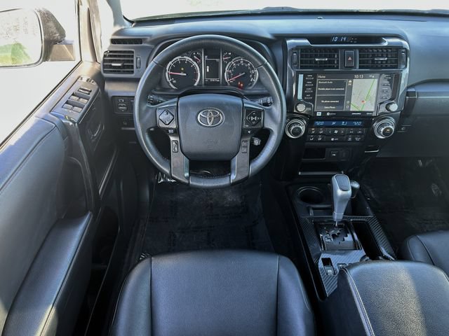 Used 2022 Toyota 4Runner TRD Pro AWD/4WD image 28