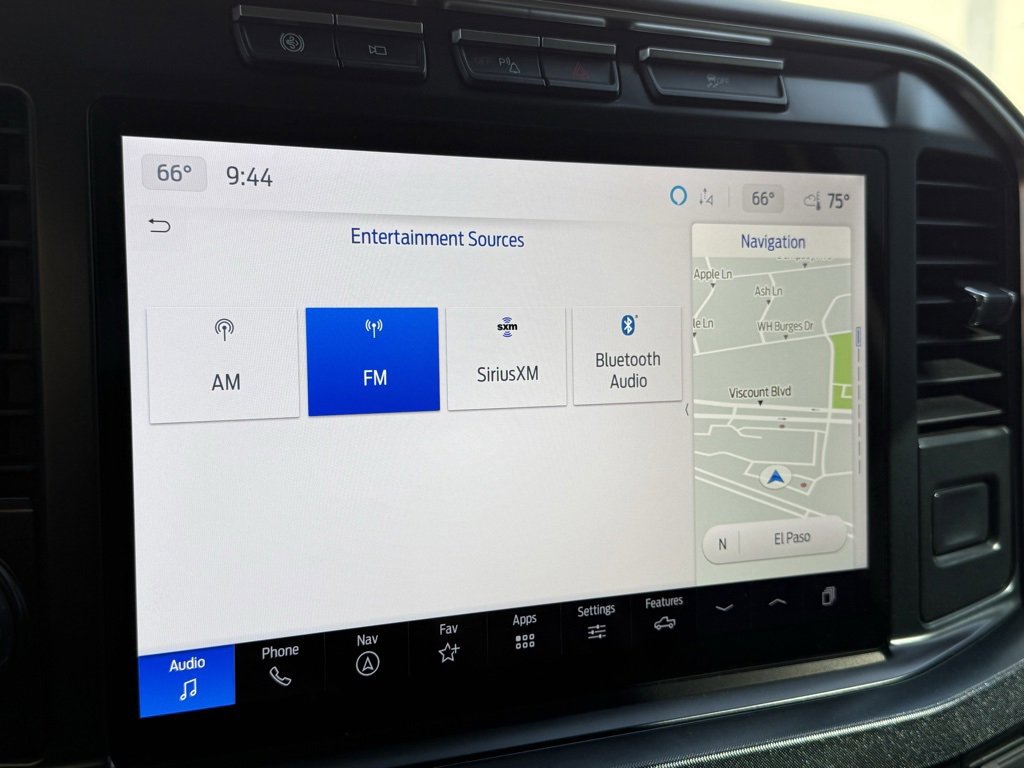 Used 2024 Ford F350 Limited image 9