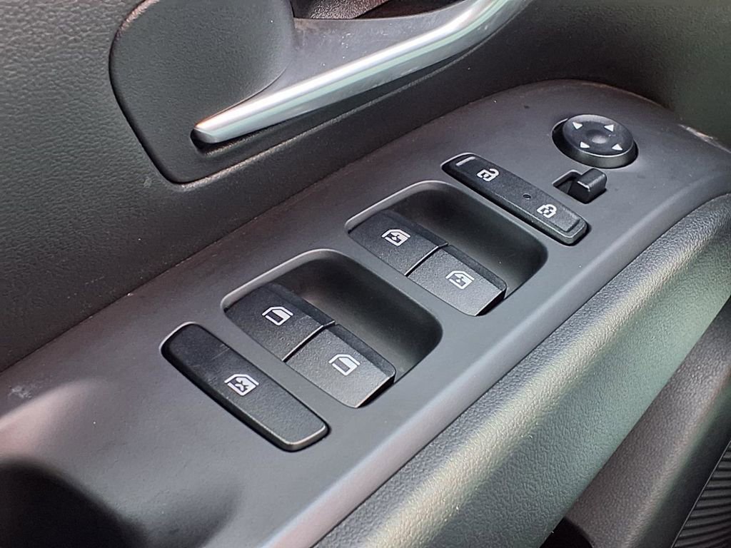 Used 2024 Hyundai Tucson SEL w/ Convenience Package FWD image 20