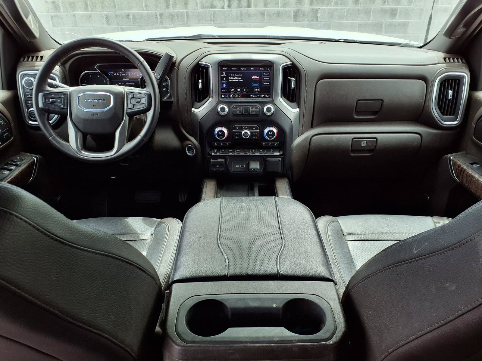 Used 2023 GMC Sierra 2500 Denali AWD/4WD image 17