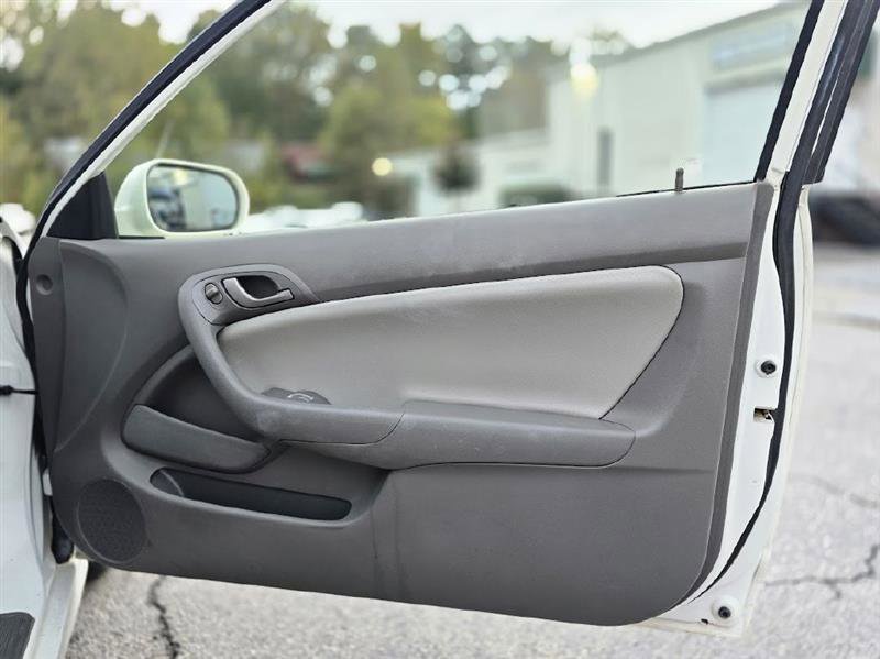 Used 2006 Acura RSX Type-S image 26