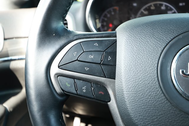Used 2022 Jeep Grand Cherokee Limited RWD image 13