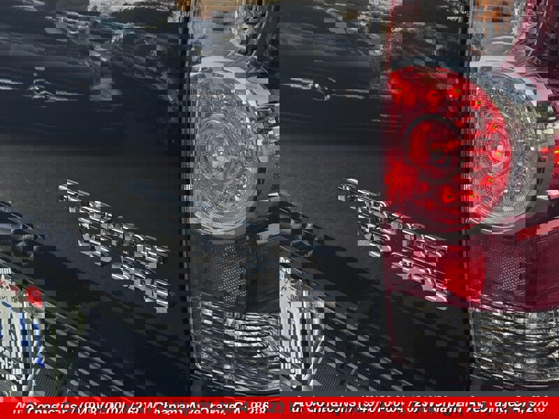 Used 2011 Toyota Tacoma PreRunner w/ SR5 Pkg #2 w/JBL Audio RWD image 26