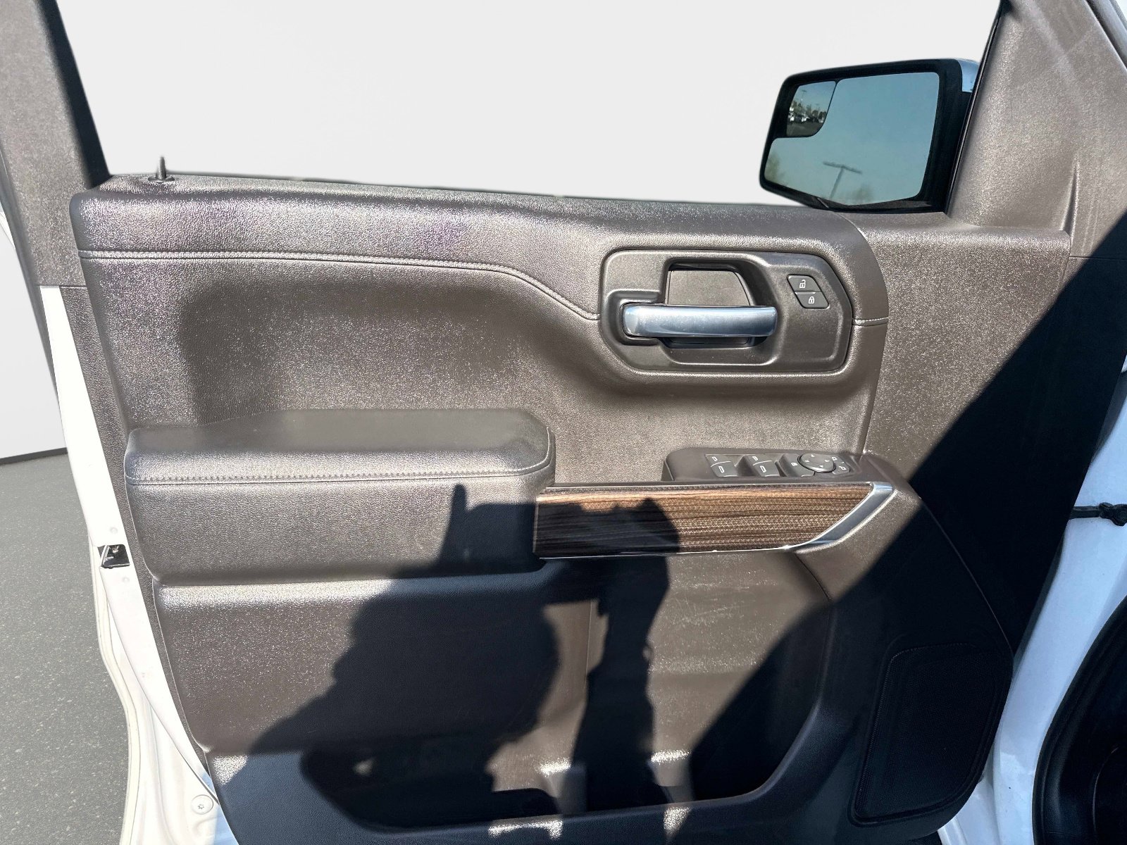 Used 2019 Chevrolet Silverado 1500 LT w/ All-Star Edition image 18