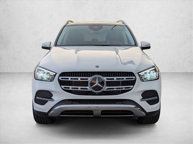 Certified 2026 Mercedes-Benz GLE 350 4MATIC image 5