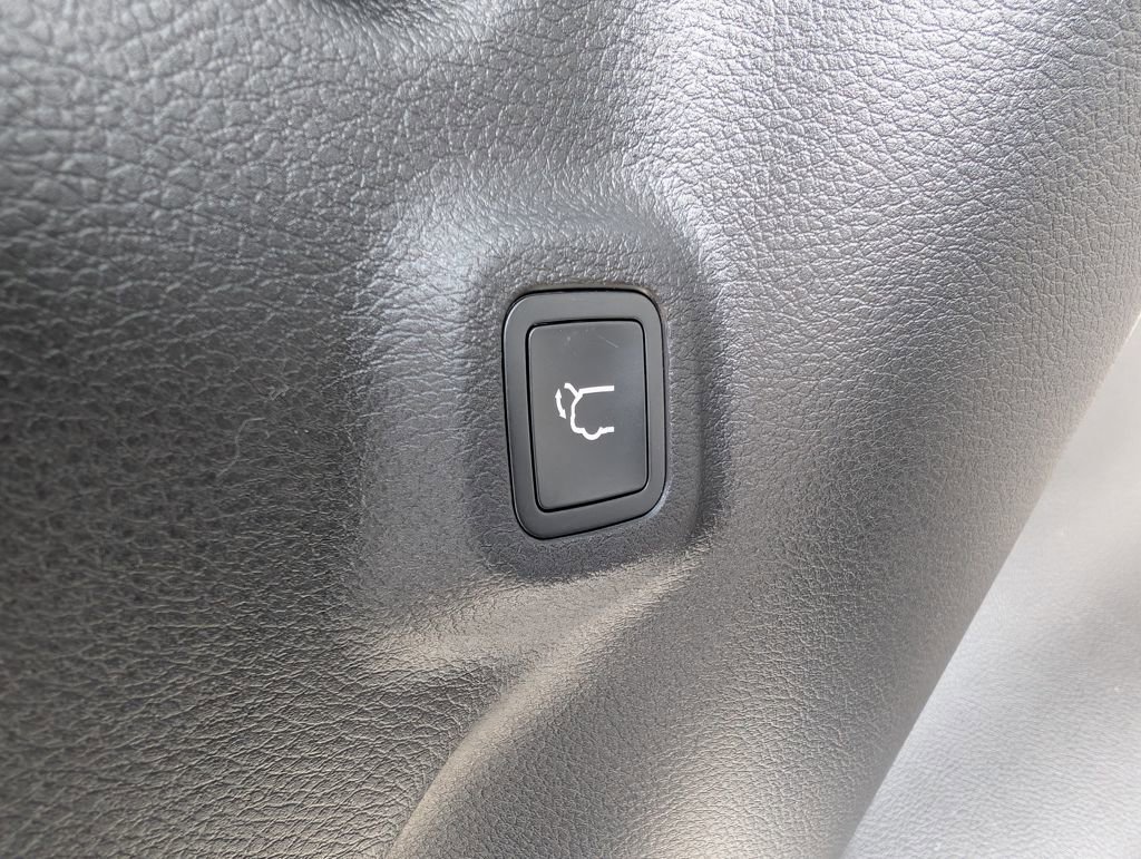 New 2026 Jeep Compass Limited image 35